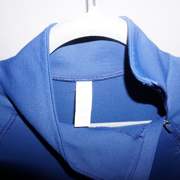 Marika Women's Long Sleeve Workout Top - Picture 3 of 6